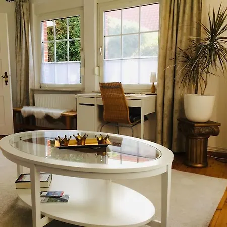דירה Schoene In Suedlage Mit Terrasse *